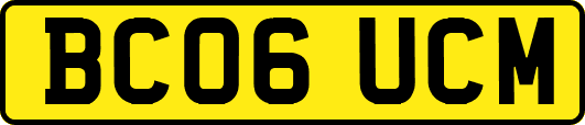 BC06UCM