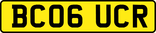 BC06UCR
