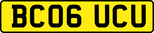 BC06UCU
