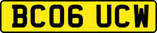 BC06UCW