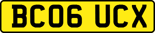 BC06UCX