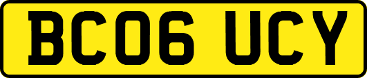 BC06UCY