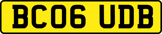 BC06UDB