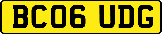 BC06UDG