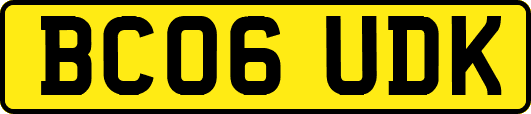 BC06UDK