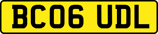 BC06UDL