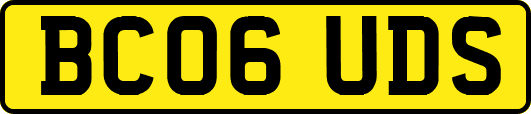 BC06UDS