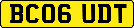BC06UDT