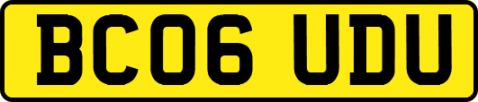 BC06UDU