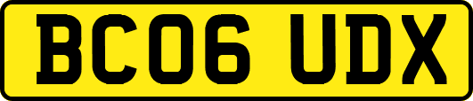 BC06UDX