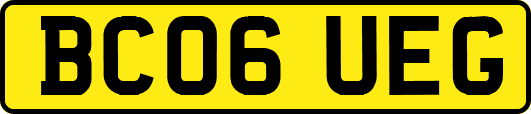 BC06UEG