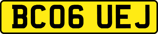 BC06UEJ