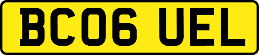 BC06UEL