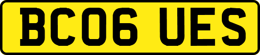 BC06UES