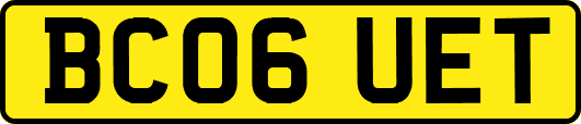 BC06UET