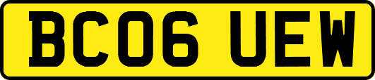 BC06UEW