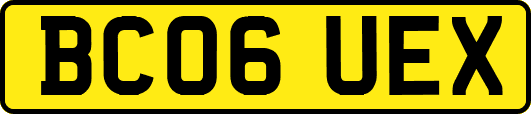 BC06UEX