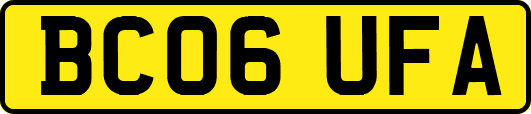 BC06UFA