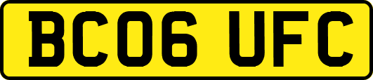 BC06UFC