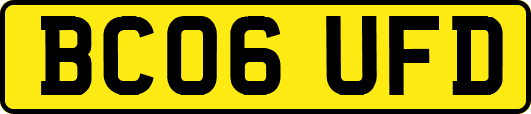 BC06UFD