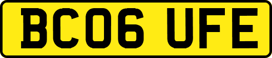 BC06UFE