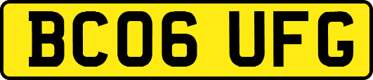 BC06UFG