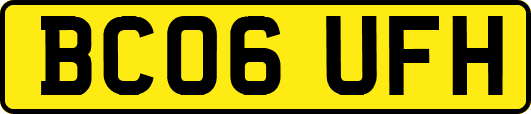 BC06UFH