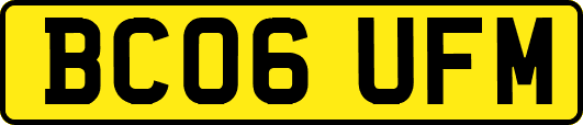 BC06UFM