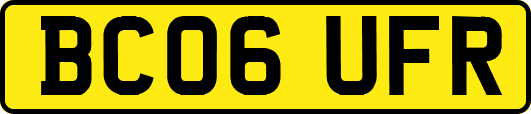 BC06UFR