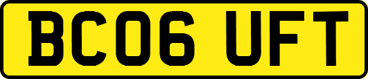 BC06UFT
