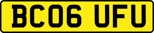 BC06UFU