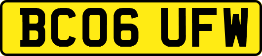 BC06UFW
