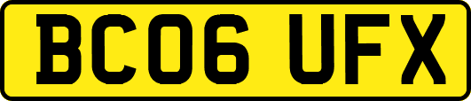 BC06UFX