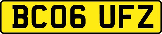 BC06UFZ