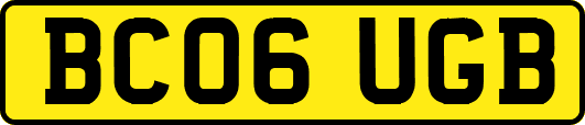 BC06UGB