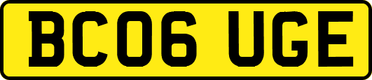 BC06UGE