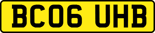BC06UHB