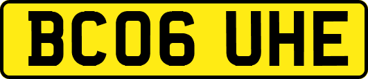 BC06UHE