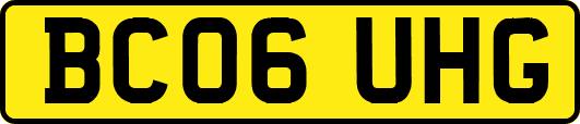 BC06UHG