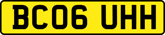 BC06UHH