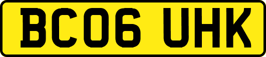 BC06UHK