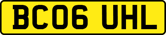 BC06UHL