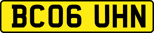 BC06UHN