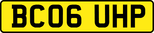 BC06UHP