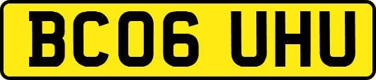BC06UHU