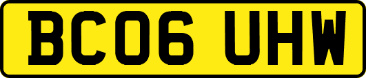 BC06UHW