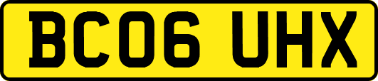 BC06UHX