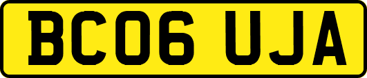 BC06UJA