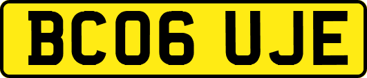 BC06UJE