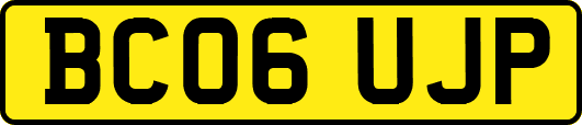 BC06UJP